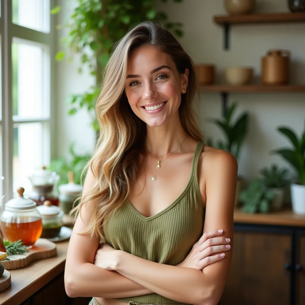 Sophie Dubois - Coordinatrice des ventes