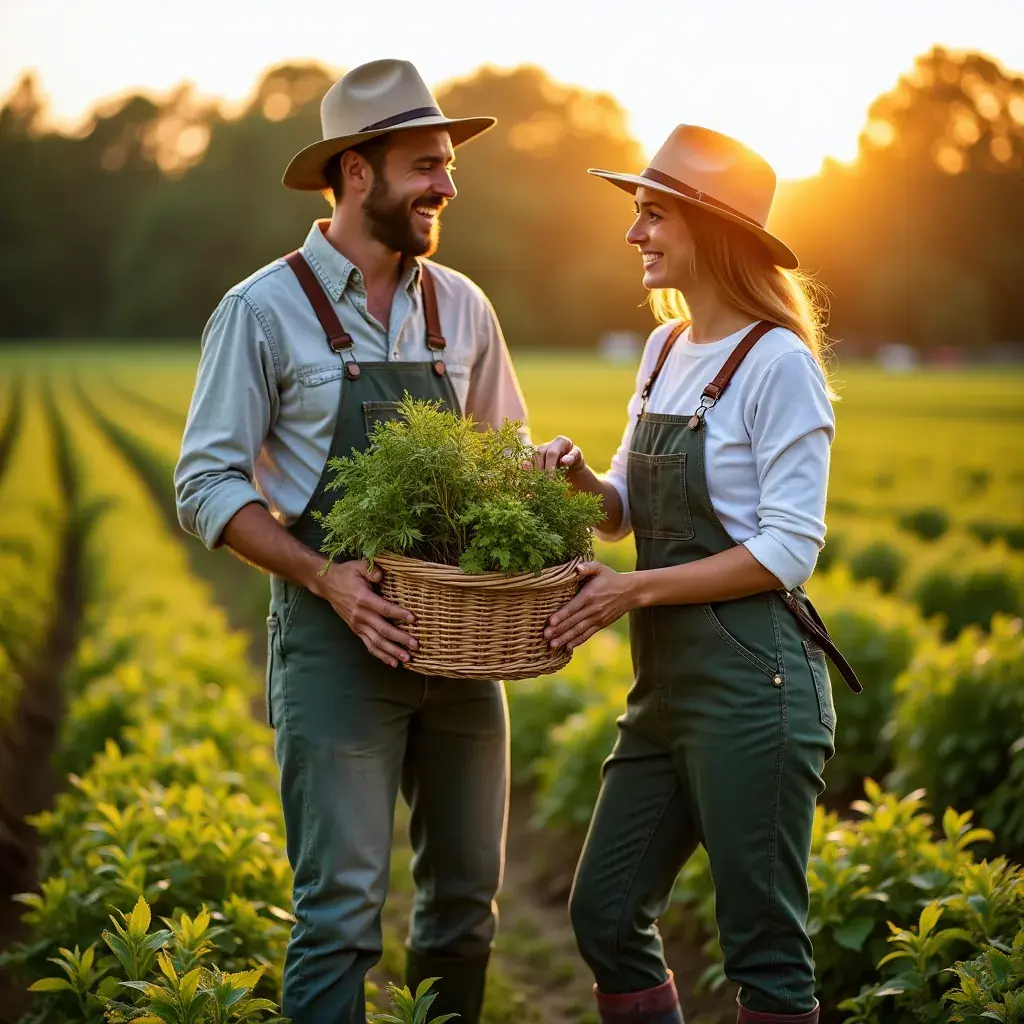 Étiquette du produit de thé belge avec des informations sur les bienfaits pour la santé.
