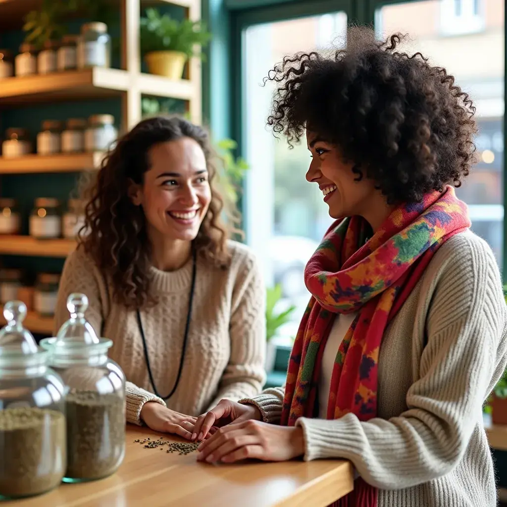 Illustration d'un diagramme des bienfaits du thé sur la santé vasculaire et la pression artérielle.